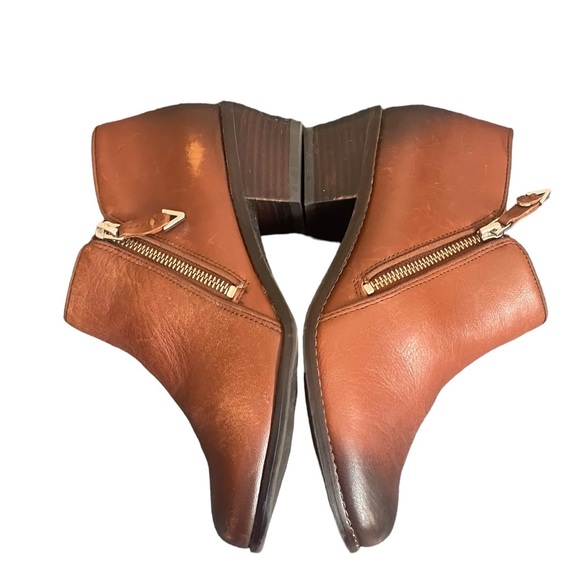 Vionic Shoes Women's Brown
Ankle Boots Jolene Leather size 6 - Picture 7 of 13